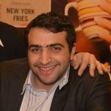 Mostafa Hamdi, php laravel framework