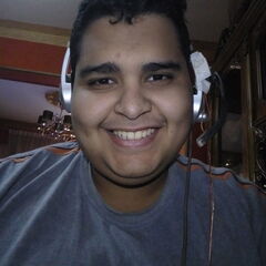 ahmed elbadry