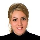 Sara Ahmadi, Head of Operation Team