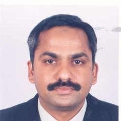 Mohemmad Pulivetty, Executive Secretary