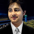 Muhammad Usman Amjad, CEO