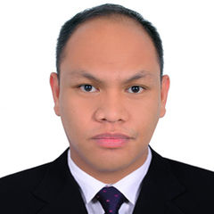 Erick John Sinforoso