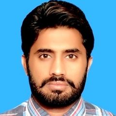 M Rizwan Tariq, GPON NETWORK ENGINEER