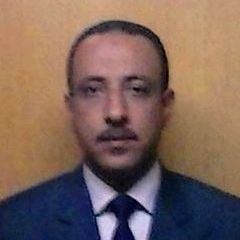 Sayed Saad  El-Shikh, Legal Adviser
