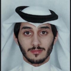 Ahmed  Alabdulwahab , Health And Safety Specialist