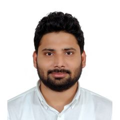 Mohammed Saleem UC, Sustainability Engineer