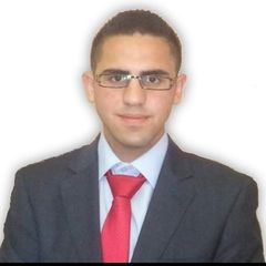 محمد أبو الروس, Professional Services Consultant
