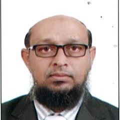 Syed Shareef Ahmed, Senior System Analyst