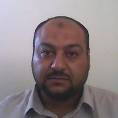 رأفت محمود عواد algdah, English teacher