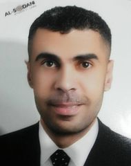 Ali Khraishi, Administrator & Document controller