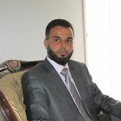 Guedri  Mohamed, Ingénieur  en Chef , Sous Directeur  (Deputy Director)