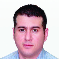 Ammar Aboulnaser, PMP, Division Manager