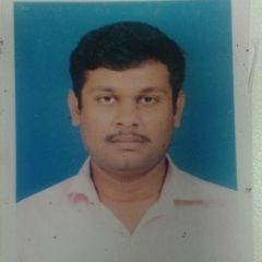 Janakaravi B, Sr Windows & Systems Analyst