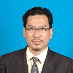 Mohad Fedder Musa, Senior Assistant  Engineer