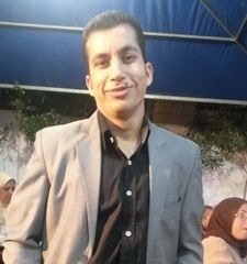 أحمد محمد عبدالواحد حرحش, محاسب موقع