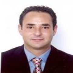 Mohamad Ezzat Edlebi