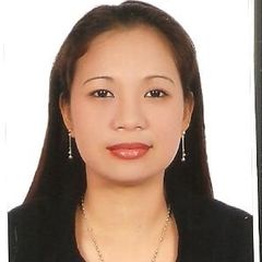 Sandra Biasaga, Sales Associate
