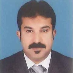 harif deen sayed ahmed, Warehouse Manager