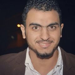 Mohammed Ahmed Mohammed Hafez, أمين عهدة (Store Keeper)