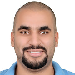 Amr Khaled, Cloud Systems Engineer