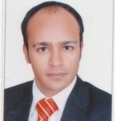 حسام محمود علي محمد القادري, CUSTOMER SERVICE ADVISORE