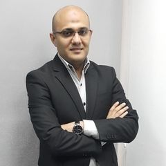 Mohamed Abd El Hamied El Sayed