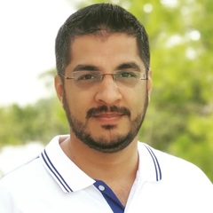Muhammad Nouman, IT Manager Project Manager
