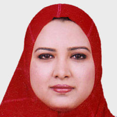 دينا عبد النبي نجم, محاسبة شركات 