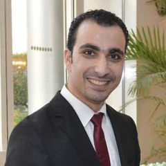 ahmed KAMAL, Product Specialist