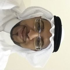 Ali Al Sheikh Mohammed