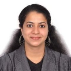 Suhani Khan, Senior Financial Analyst /Team leader;