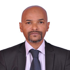 Ghassan Ibrahim Osman  Mohamed, IT Manager