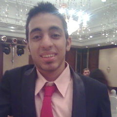 عمرو محمد شهاب, متدرب