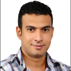 Haytham Majed, Inventory control manager