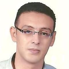 Amro Abd-ElRaheem Ali Mohamed, مدير تجاري