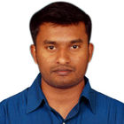 Narayanan ARIYANGAVU, ENGINEER