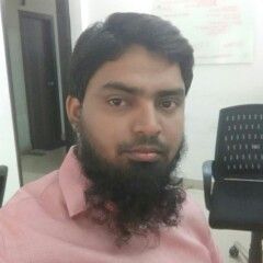 mouzam muhammed, Senior .net developer