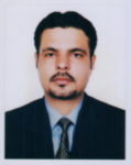 عديل A. Mughal, System Engineer