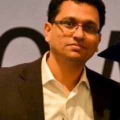 Suresh Nalavattanon, Branch Manager