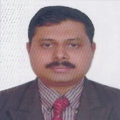 Mumthaj Theparambil, In charge,Ground Operations