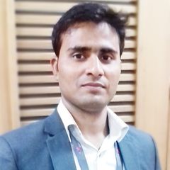 Sarfaraz Khan, Design Associate