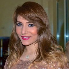 Shireen Esmail, project coordinator