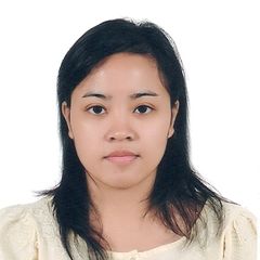 Cherry Lou Pelayo, Support Services Assistant