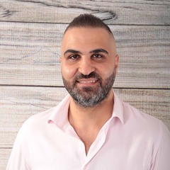 Jihad Hatoum, Sales Leader