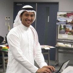 Ammar Abdulhalem Falmban, Application Analyst