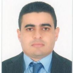 Youssef HASSANI, Procurement Officer