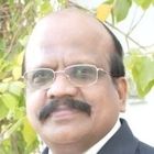 Govindarajan Gopalakrishnan, Germany as Chief Operating Officer