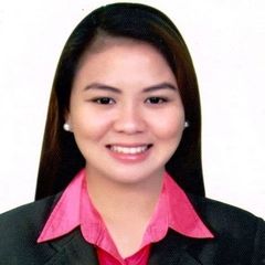 Zyralyn Mae Pascual, IT ServiceDesk