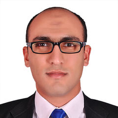Mostafa Sameeh