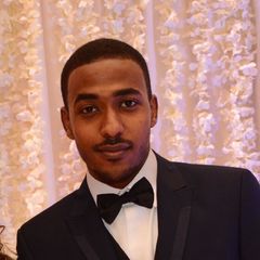 Abdulla Hussein